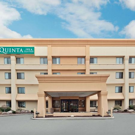 La Quinta By Wyndham Mansfield Oh Hotel Buitenkant foto