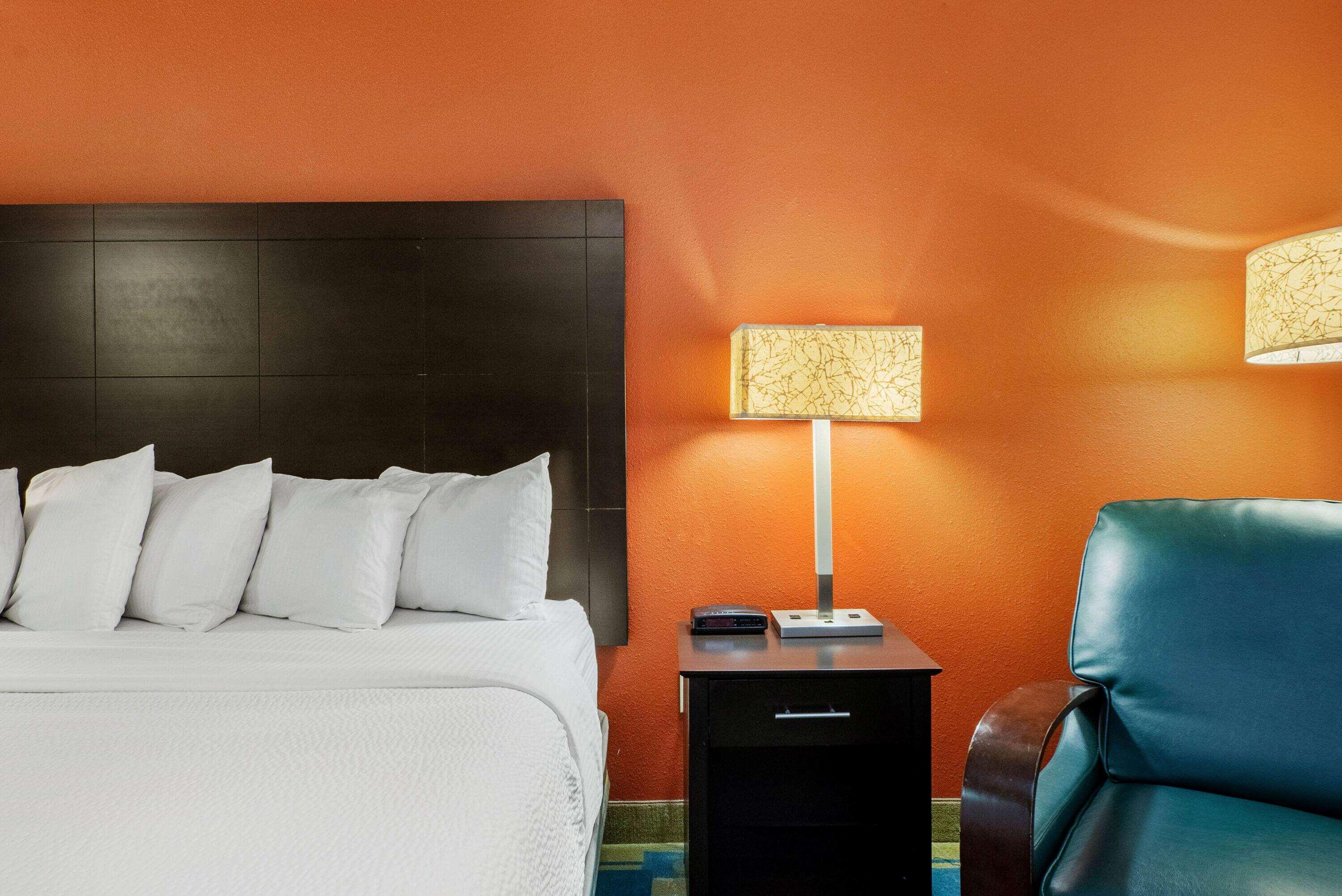 La Quinta By Wyndham Mansfield Oh Hotel Buitenkant foto