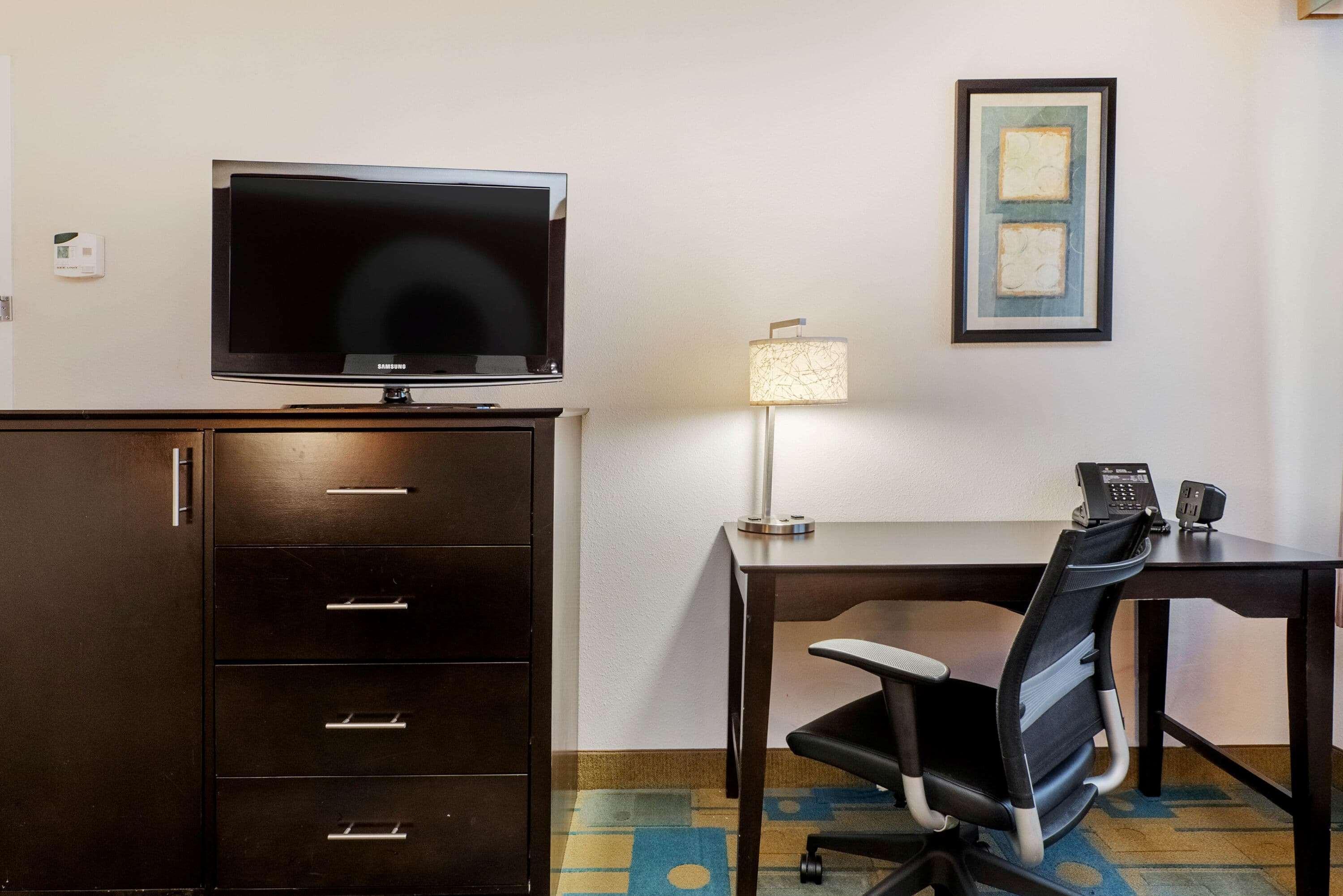 La Quinta By Wyndham Mansfield Oh Hotel Buitenkant foto